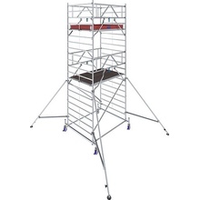 Krause Stabilo 50 1,5x2,0m, výška 6,4m 781048