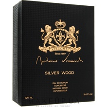 Antonio Visconti Silver Wood parfumovaná voda dámska 100 ml