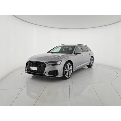Audi A6 40 TDI S tronic S-line Avant 150 kW