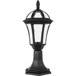 ELMARK Steven 96516MF/BL