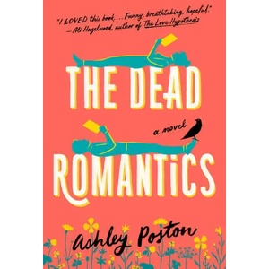 Dead Romantics (ISBN: 9780008566562)