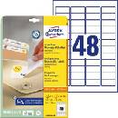 AVERY L4736REV-25