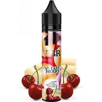 Image 1 of TOB Vibr Fantasy Cherry 40/60ml
