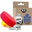 K2 LAMP DOCTOR PAD M14 80 mm