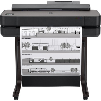 HP DesignJet T650 (5HB08D)