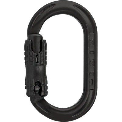 DMM Карабинер за екипировка Dmm XSRE Locksafe Gear carabiner - Matt Grey - размер 35 x 60 mm (324-0070-0111)