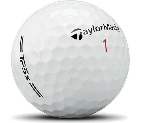 TaylorMade TP5x