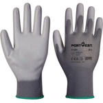 Portwest vb120 / Ръкавици за вендинг машини, потопени в тенджера, 288 чифта - сиви (vb120g7rxl)