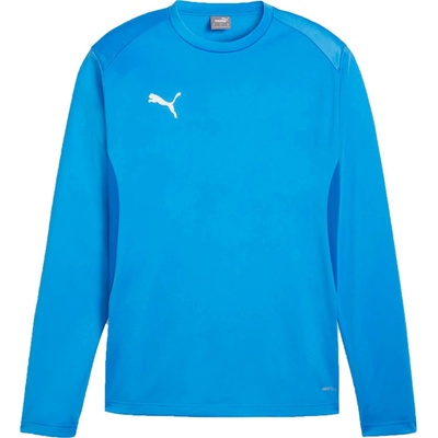 Puma Teamgoal Training Sweat modrá