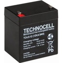 Technocell 12V 4,5Ah