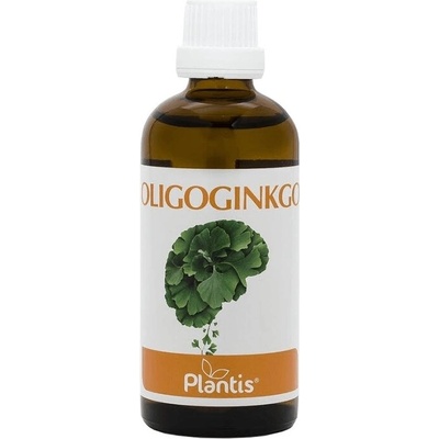 Artesania Agricola Oligoginkgo Plantis® 100 ml | Artesania Agricola (039559 (085112) AA)