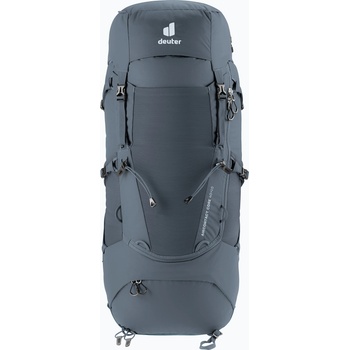 Deuter Раница за трекинг Deuter Aircontact Core 40 + 10 л графит-шисти