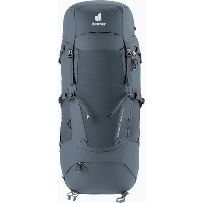 Deuter Раница за трекинг Deuter Aircontact Core 40 + 10 л графит-шисти