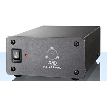 Avid Pellar Phono