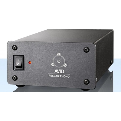Avid Pellar Phono