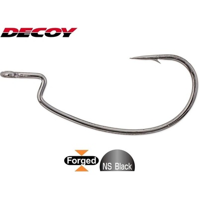 Decoy Worm 27 Hyper Mini vel.4 9 ks
