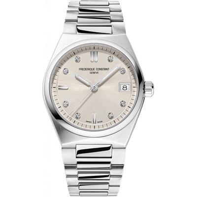 Frederique Constant FC-240BGD2NH6B