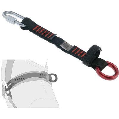 Camp Extension Lanyard 30cm