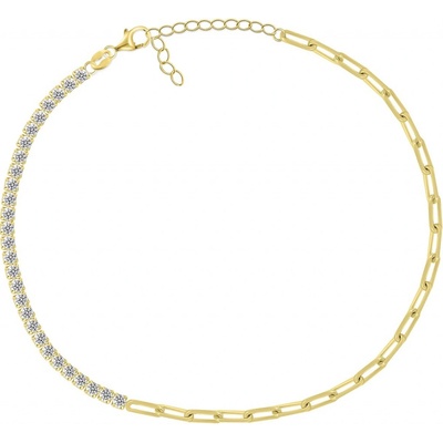 Brilio Silver náramek BRC68Y