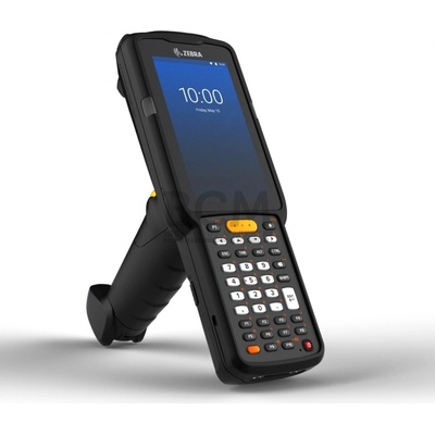 Zebra MC3300X MC330L-GE3EG4RW