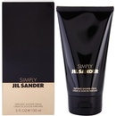 Jil Sander Simply sprchový gél 150 ml