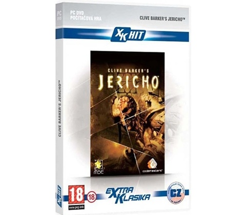 Jericho