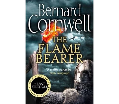 The Flame Bearer