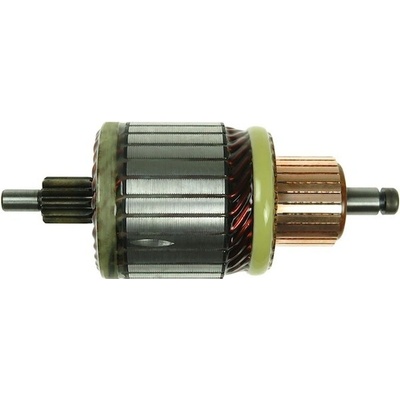 Rotor startéru AS-PL SA0026