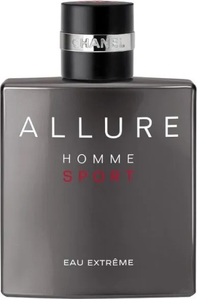 CHANEL Allure Homme Sport Eau Extreme EDT 50 ml