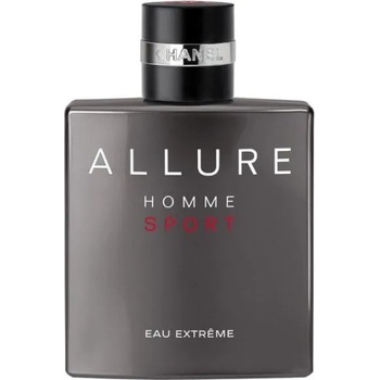 Image 1 of CHANEL Allure Homme Sport Eau Extreme EDT 50 ml