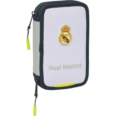 Safta trojitý plný real Madrid 25/26 Home