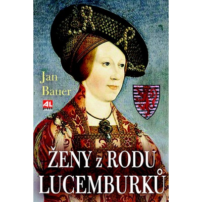 Ženy rodu Lucemburků