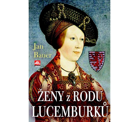 Ženy rodu Lucemburků