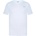 Slazenger Мъжка тениска Slazenger Plain T-Shirt Mens - White