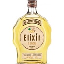 R. Jelínek Elixír ze Zázvoru 14,7% 0,7 l (čistá fľaša)