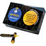 Artesania Agricola Jalea real Apiregi senior | Royal Jelly for Seniors 50+ [20 x 5 мл]