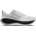 Nike Мъжки маратонки Nike Vomero Plus Road Running Shoes Mens - White/Silver