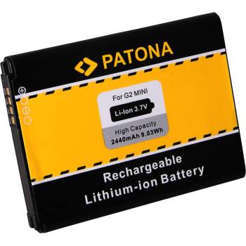 Image 1 of PATONA Батерия за LG G2 Mini, D620, 2440 mAh (3091)