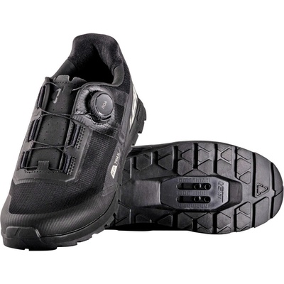 Leatt ProClip 6.0 Trail Boa černá