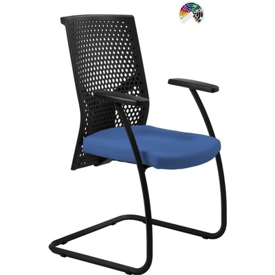 MAYER Konferenční židle PRIME 251 252 253 SW