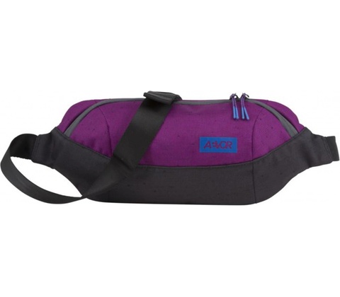 Aevor Shoulder