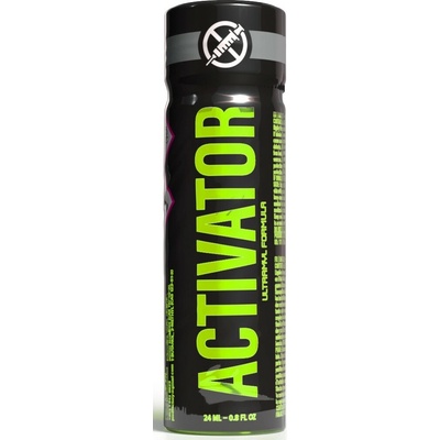 Poppers Aktivátor Ultramyl Formula 24 ml