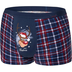 Cornette Мъжки боксерки модел 54797 Cornette