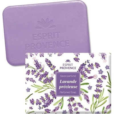 Esprit Provence tuhé mýdlo levandule 140 g