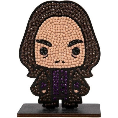 CRYSTAL ART Diamantové malování Harry Potter: Severus Snape – Zbozi.Blesk.cz