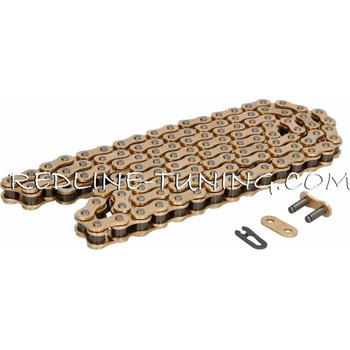 Image 1 of DID Мотоциклетна верига did520ert3g&g116 (did520ert3g&g116)