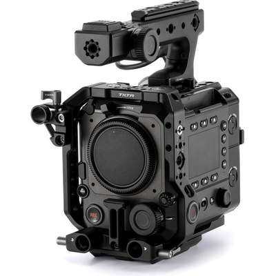 Tilta Full Camera Cage for Fujifilm GFX ETERNA Tilta