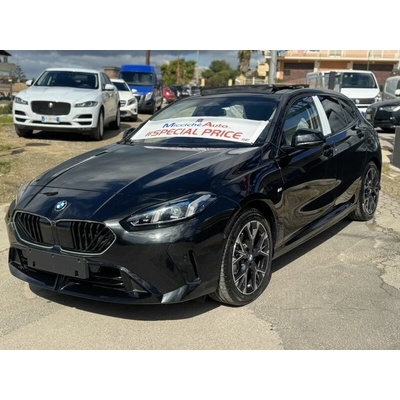 BMW 120d 120 kW