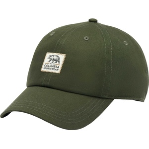 Columbia PROVISIONS BALL CAP Khaki, бяло (2096351367)
