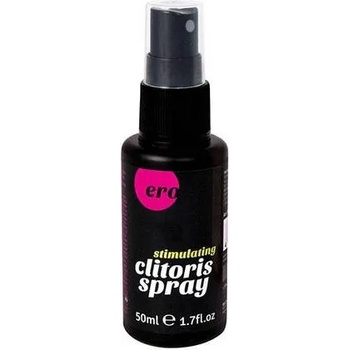 Възбуждащ спрей за жени Clitoris Spray stimulating 50мл